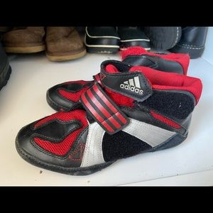 Adidas sneakers